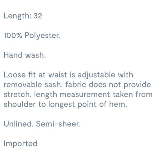 NWOT Modcloth Medium Format Memory Tunic - Picture 7 of 7